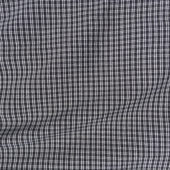 90S PLAID DRESS - Picture 3 of 3